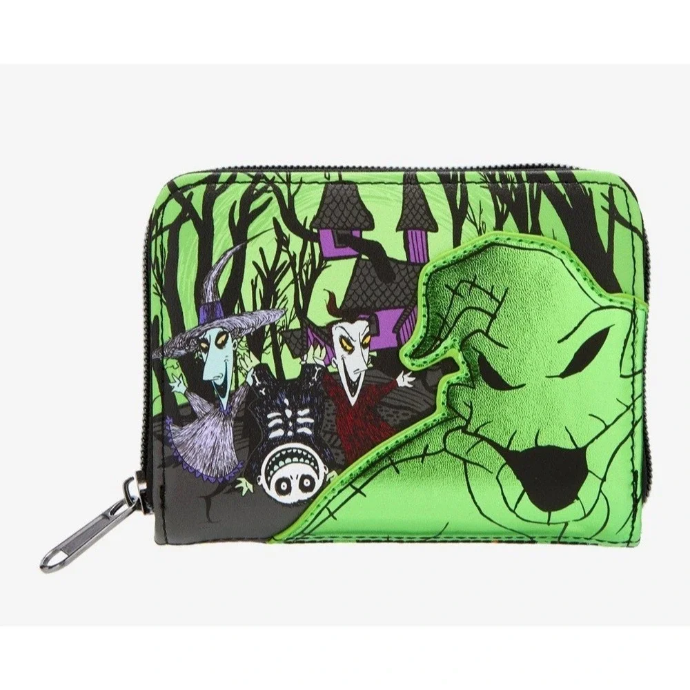 Loungefly nwt nightmare